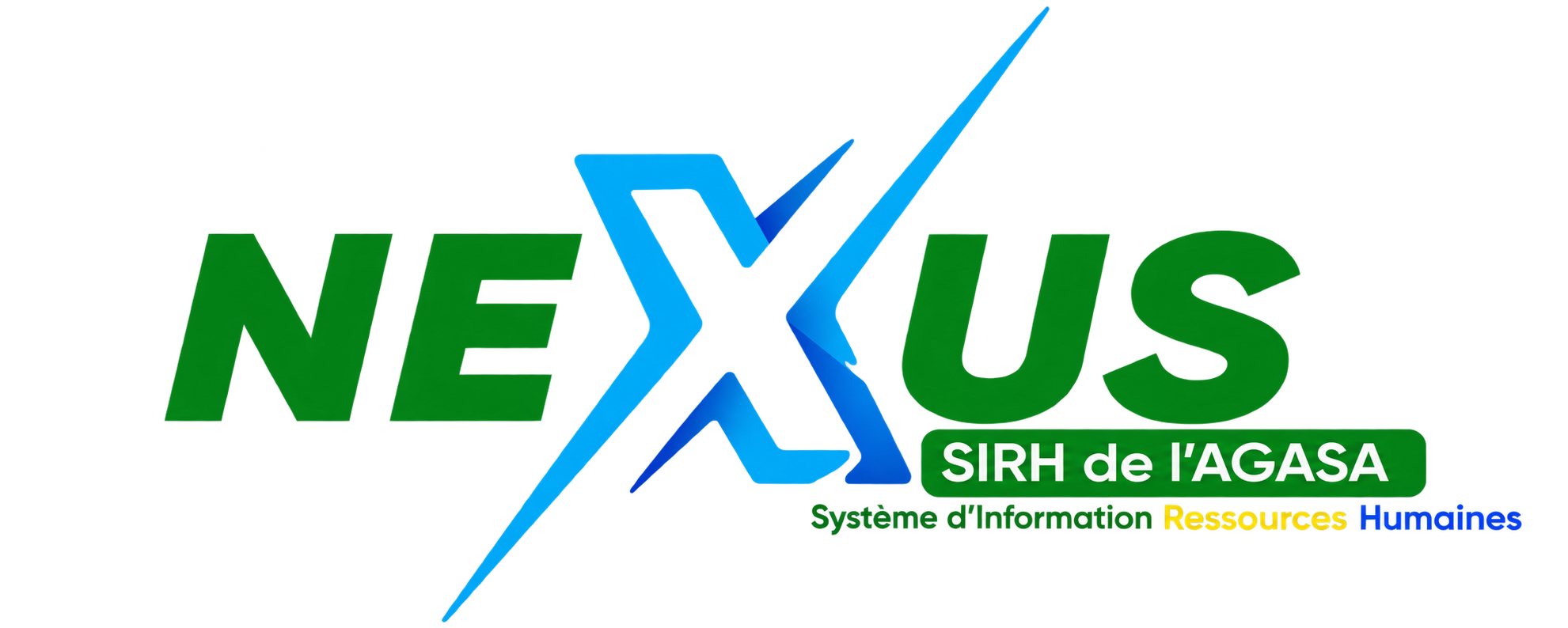 Nexus SIRH de l’AGASA